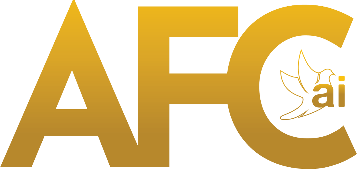 AFC AI Technologies Inc. - Enterprise Procurement Intelligence Platform Logo